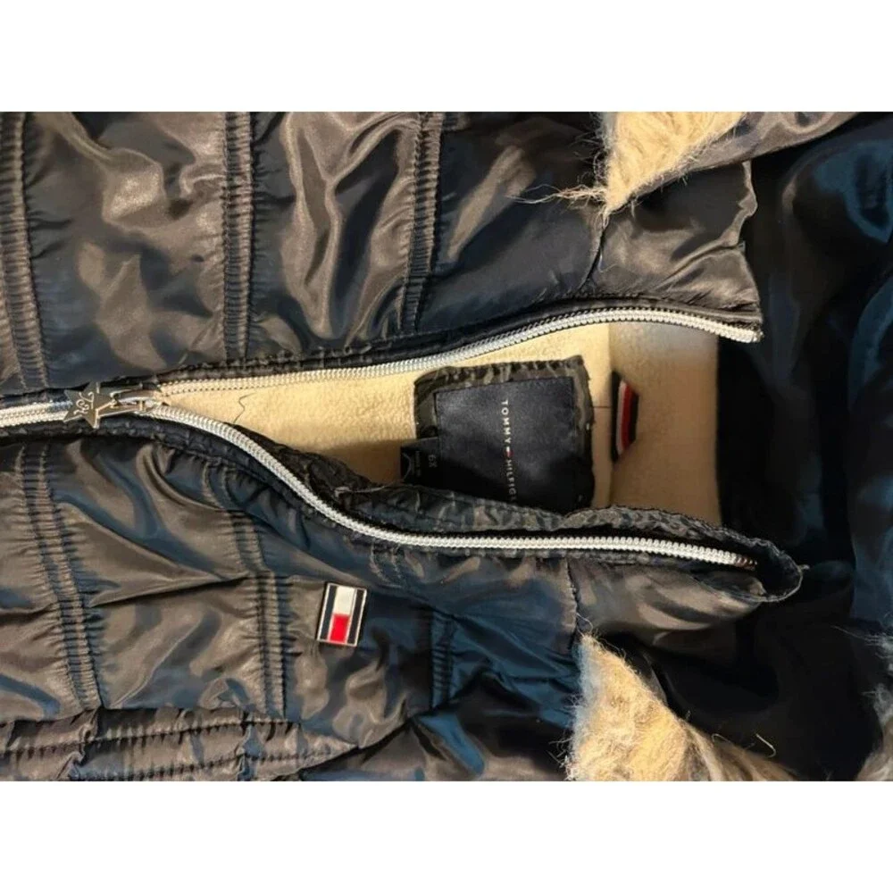 Tommy Hilfiger good no